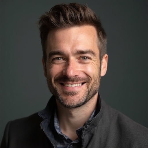 Daan Visser — online casino lijst reviewer